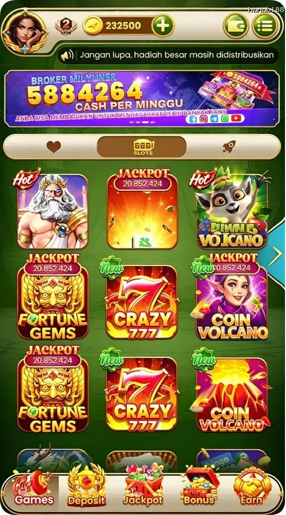 hanabi88 Unduh